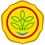 Logo Kementerian Pertanian